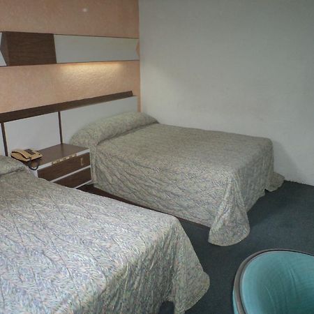 Hotel Montemar Мехико Номер фото