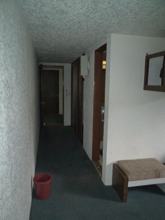 Hotel Montemar Мехико Номер фото