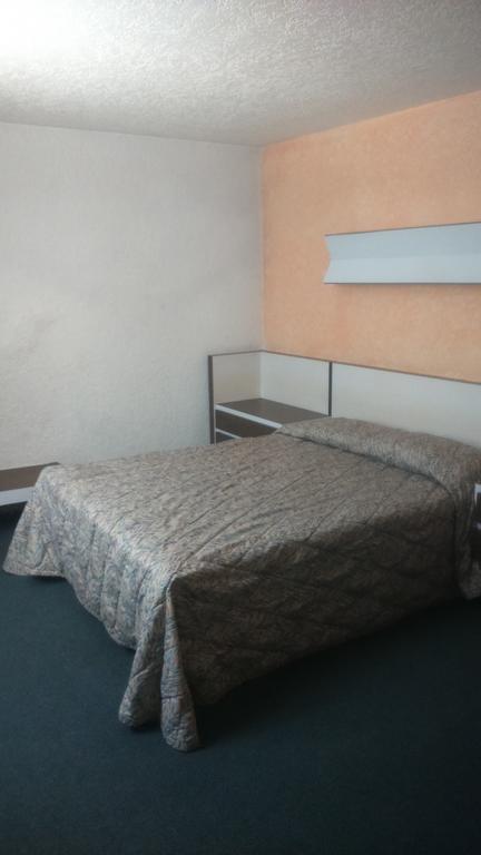 Hotel Montemar Мехико Номер фото
