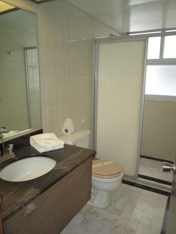 Hotel Montemar Мехико Номер фото