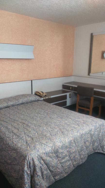 Hotel Montemar Мехико Номер фото