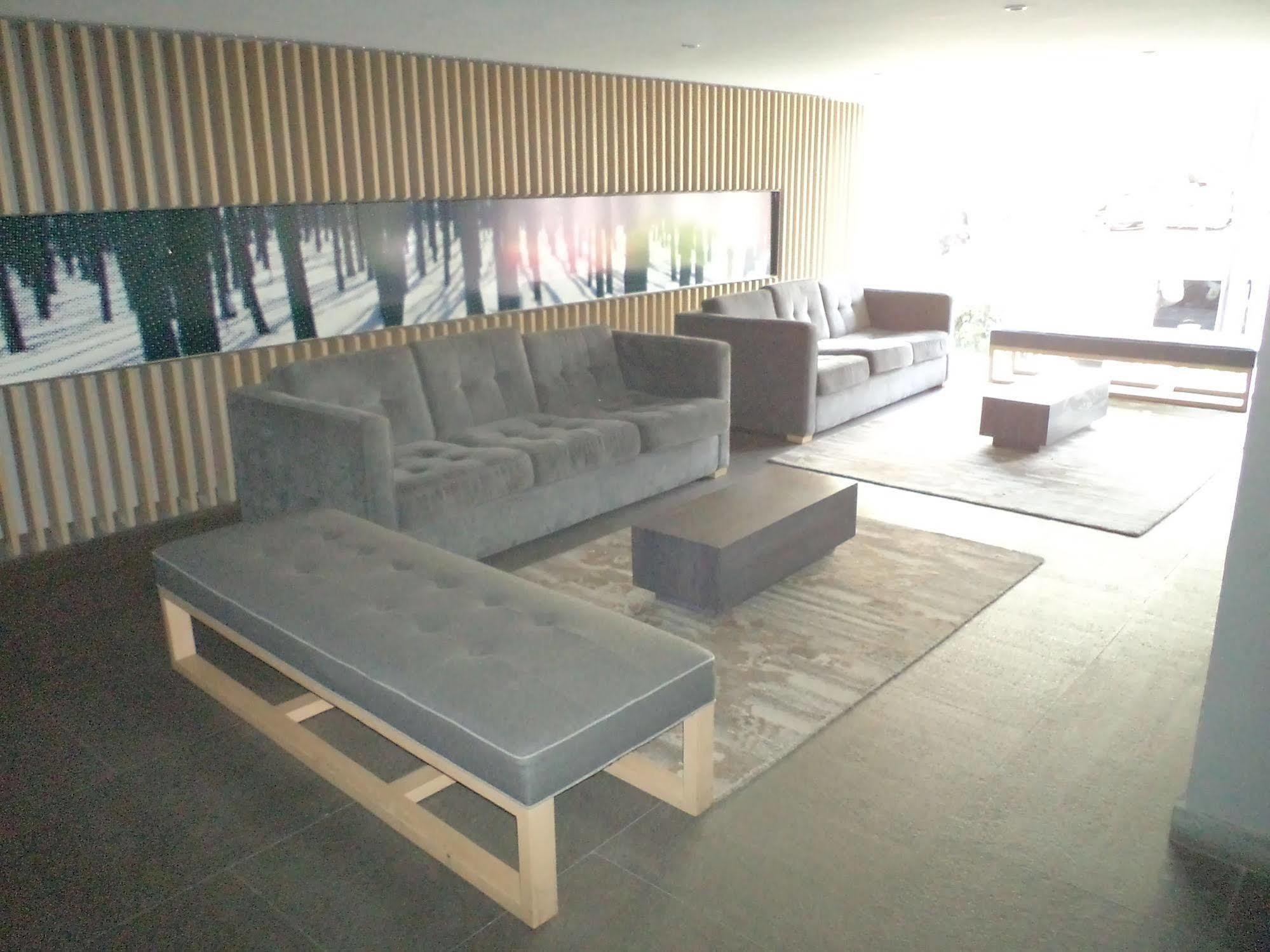 Hotel Montemar Мехико Экстерьер фото
